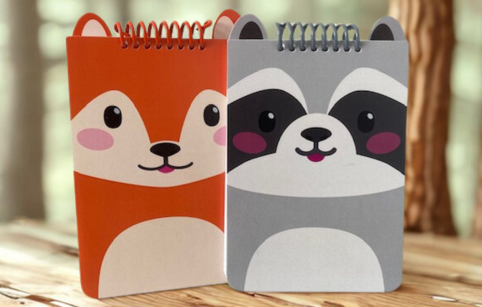Woodland Animals