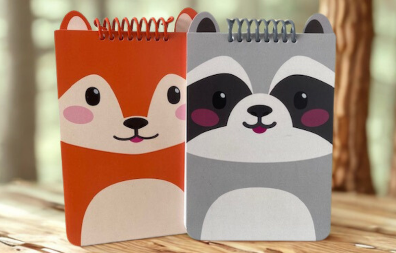 Woodland Animals