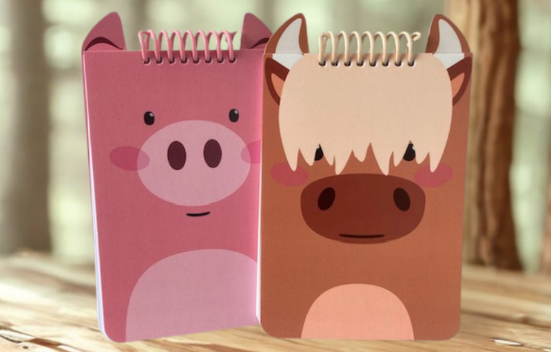 Field Animals