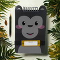 Gorilla Paw Pad