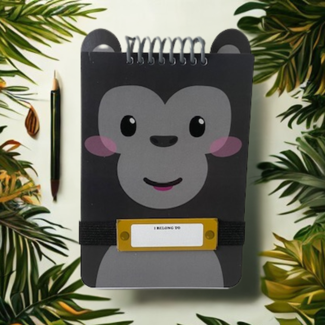Gorilla Paw Pad
