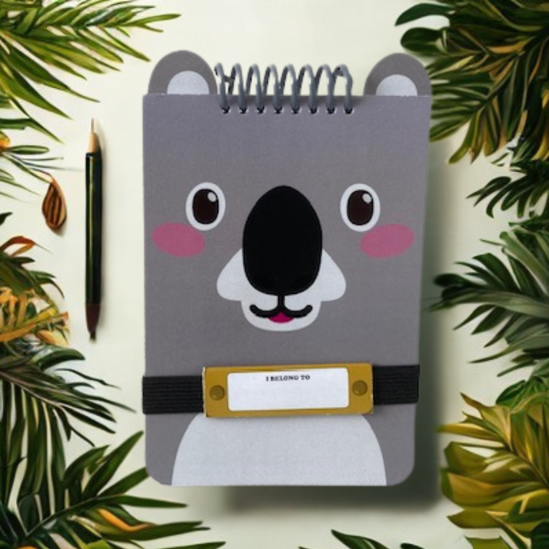 Koala Paw Pad