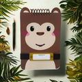 Monkey Paw Pad
