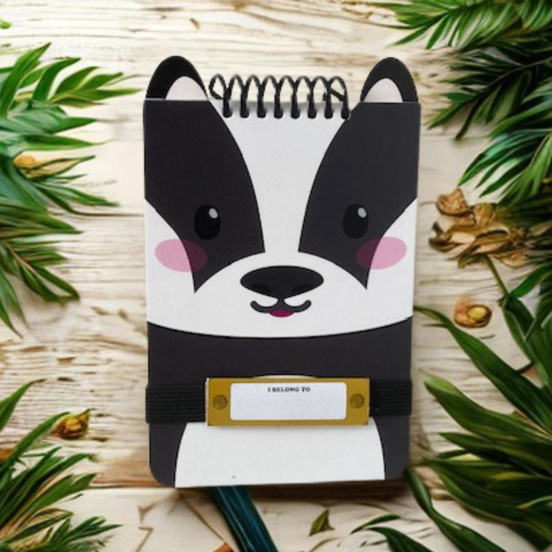 Badger Paw Pad
