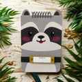 Racoon Paw Pad