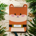Hamster Paw Pad