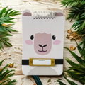 Sheep Paw Pad