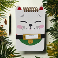 Lucky Cat Paw Pad
