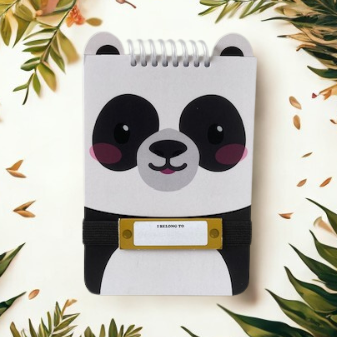 Panda Paw Pad